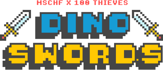 Dino Swords