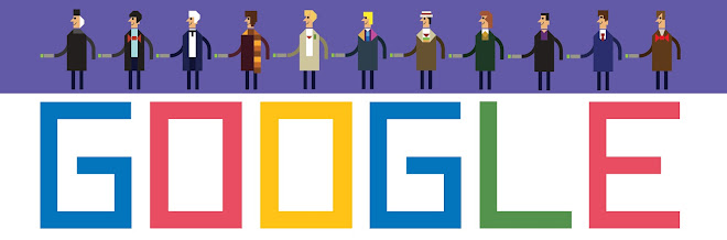 Doctor Who Doodle