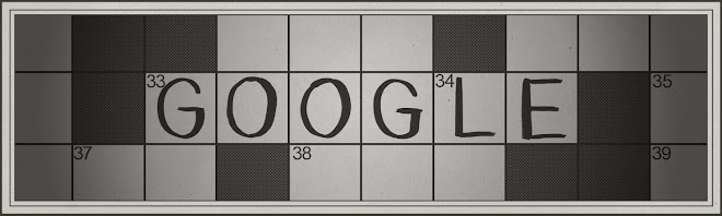 Doodle Crossword Puzzle