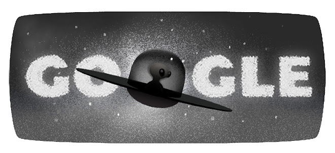Doodle Roswell's 66th Anniversary