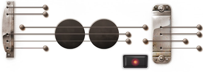 Les Paul Guitar Doodle