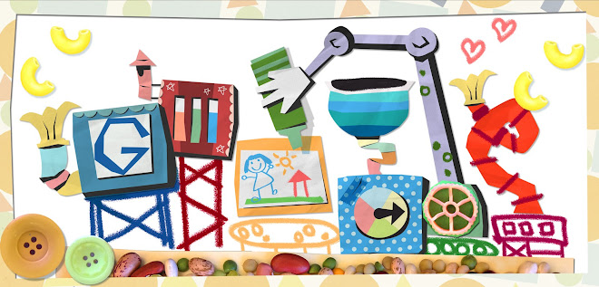 Mother's Day 2013 Doodle