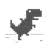 T-Rex Run 3D Google