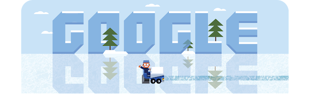 Frank Zamboni's Birthday